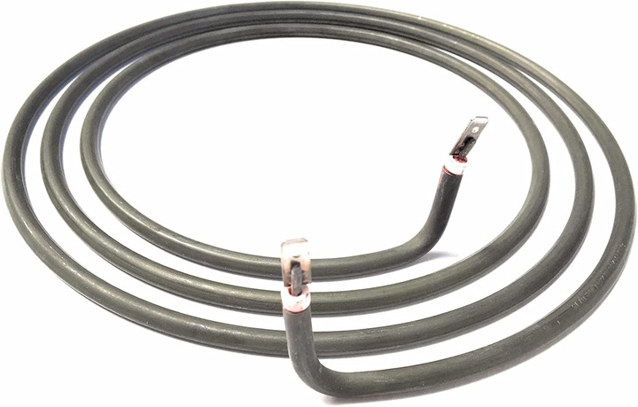Immagine prodotto Ensipart Riscaldatore tubolare a serpentina per macchine automatiche per la conservazione 2000 Watt