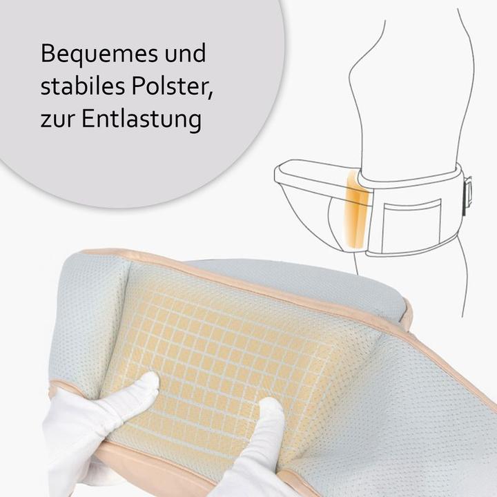 Image du produit Hermex Porte-bébé