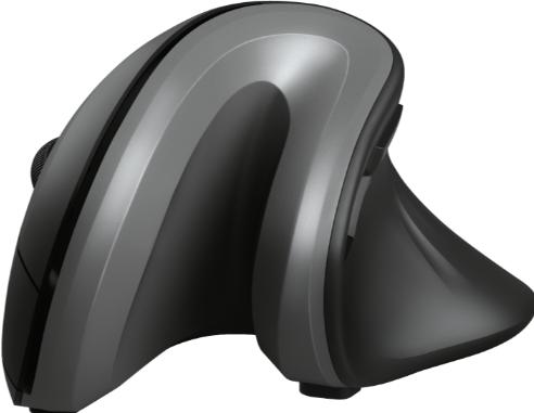Actual product image Trust Verro (Wireless)