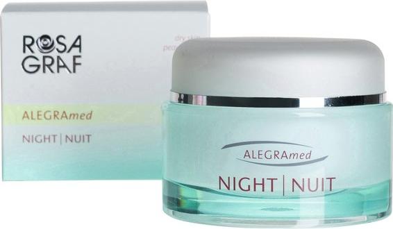 Actual product image Rosa Graf Alegra med Night 50 ml (50 ml)