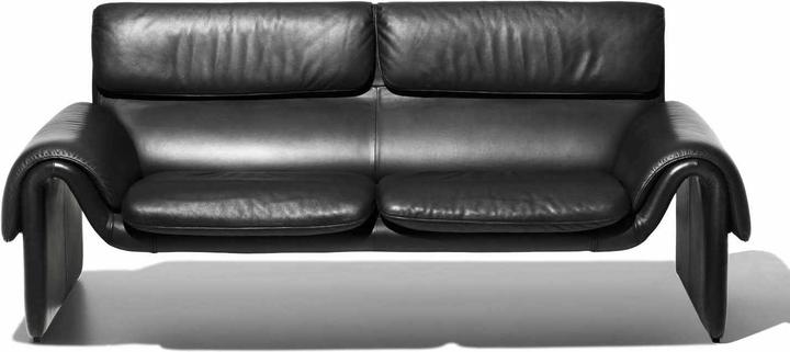 De Sede Ds-2011/02 Sofa (2-Sitzer)