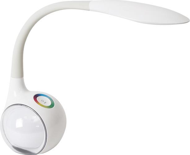 Image du produit Platinet Lampe de table blanche (43130) (260 lm)