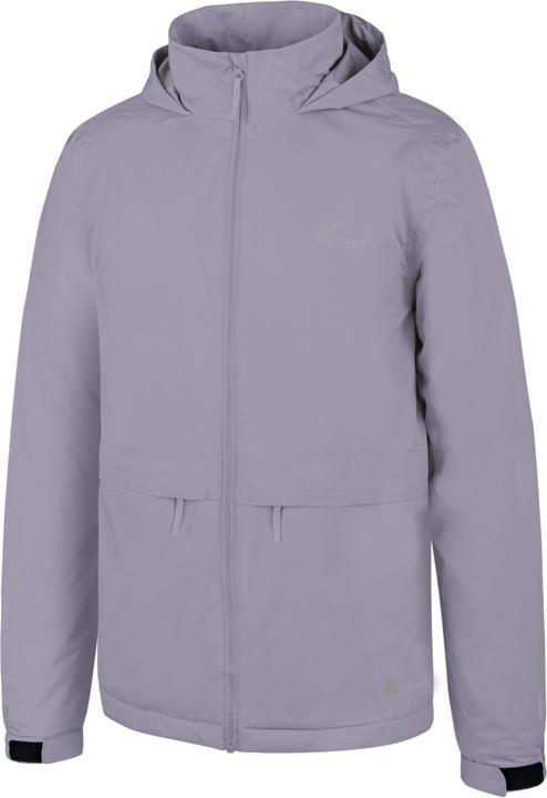 Immagine prodotto Normani Kinder Regenjacke mit Fleecefutter Taunton - 1119 (XS)