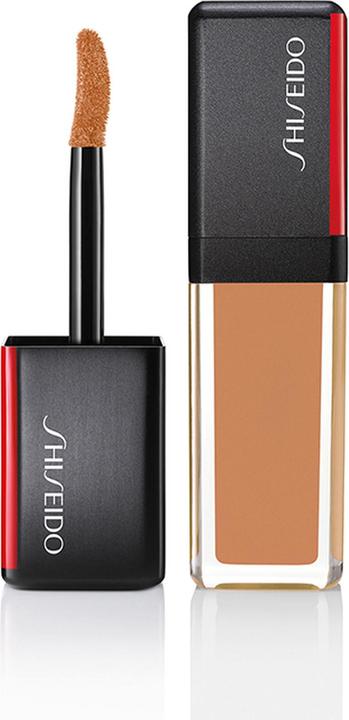 Image du produit Shiseido LacquerInk LipShine (310 Flash Miel)