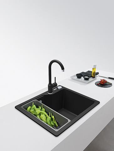 Actual product image Franke 115.0622.943