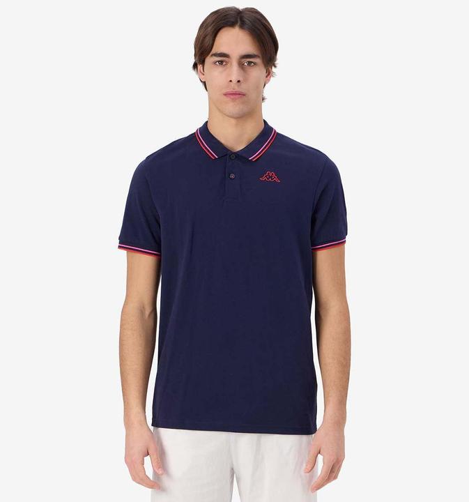 Actual product image Kappa Logo Korpo Ezio 2 (L)