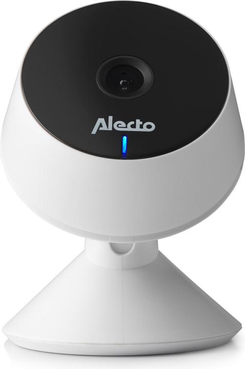 Image du produit Alecto Babyphones (Vidéo et audio)