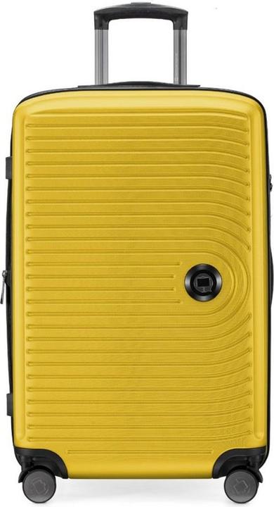 Actual product image Hauptstadtkoffer Medium - Medium Suitcase Hard Shell (88 l)