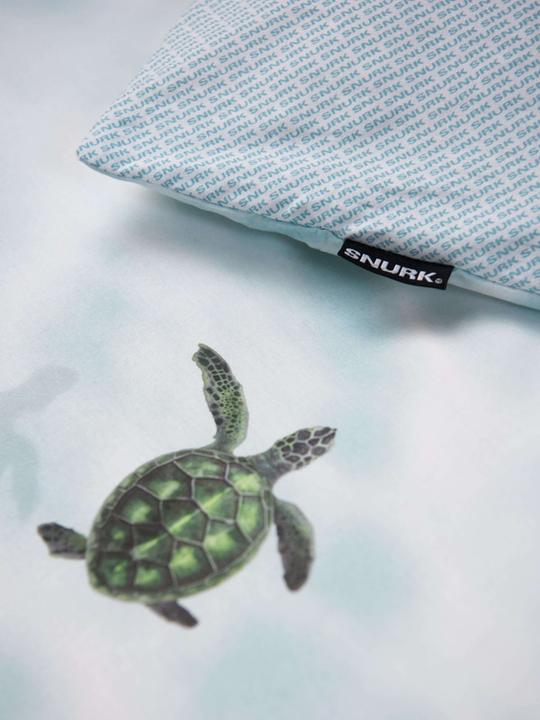 Produktbild Snurk Sea Turtles (65 x 100 cm)