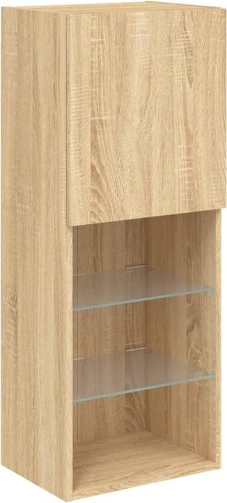 Produktbild vidaXL TV-Schrank (40.50 x 30 x 102 cm)