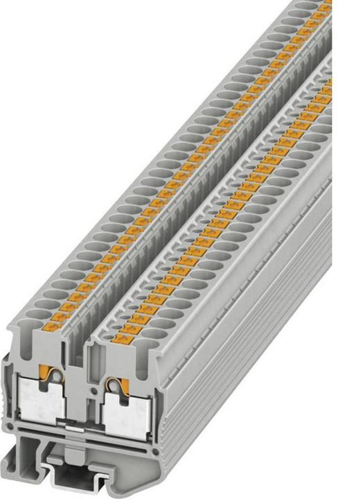 Actual product image Phoenix Contact Mini feed-through term block - MPT 2,5