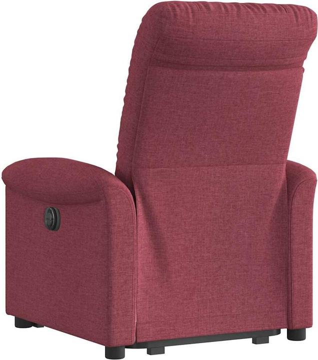 Image du produit vidaXL Relaxsessel mit Aufstehhilfe