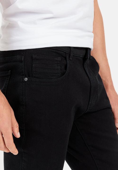 Produktbild Camel Active Relaxed Fit 5-Pocket Jeans (W40/L38)