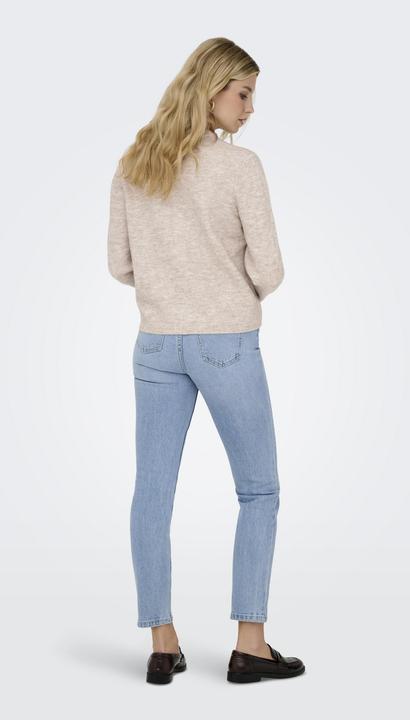 Actual product image Only Onlsimoni L/S O-Neck Cardigan Knt Noos (S)