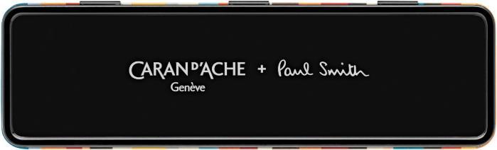 Produktbild Caran d'Ache Farbstifte Bicolor Paul Smith (12x)