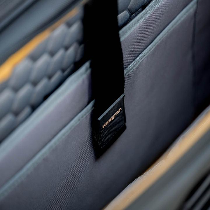 Produktbild Hedgren Card Rolling Tote (34 l)