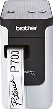 Immagine prodotto Brother Pt-P700