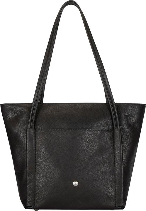 Immagine prodotto Jekyll & Hide Paris Schultertasche RFID Schutz Leder 36 cm