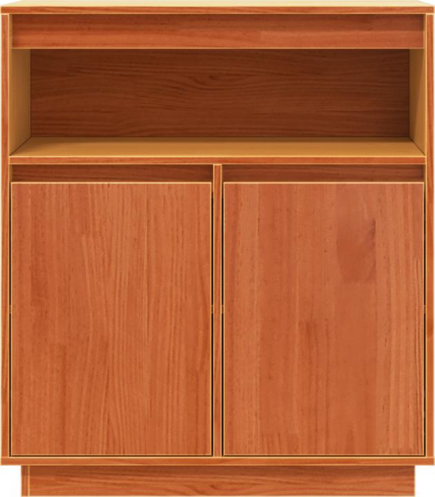 Image du produit vidaXL Sideboard-Möbel (34 x 70 x 80 cm)
