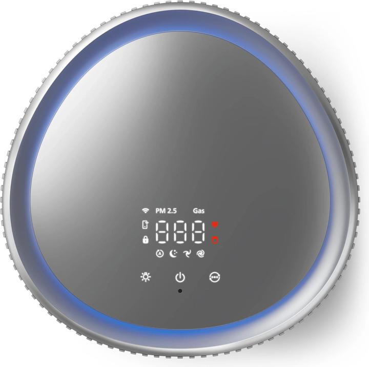 Image du produit Philips Série 4000i (156 m²)