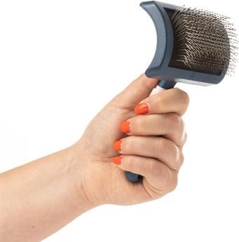 Produktbild Mikki Doodle Slickerborstel