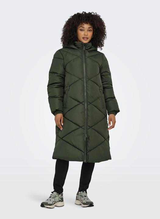 Actual product image JdY JDYVISTA down jacket down jacket (L)