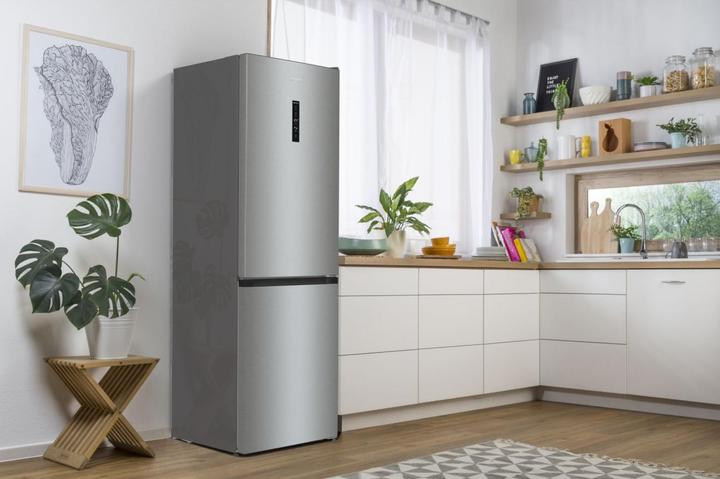 Produktbild Gorenje NRK619CA2XL4 (300 l)