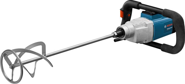 Bosch Professional Agitator GRW 18-2 E, 2-speed agitator, 1800 W