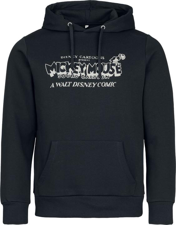 Produktbild Mickey Mouse Steamboat Willie (L)