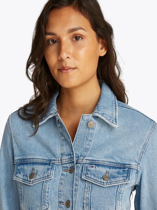 Actual product image Tommy Jeans Classic Jacket (XS)