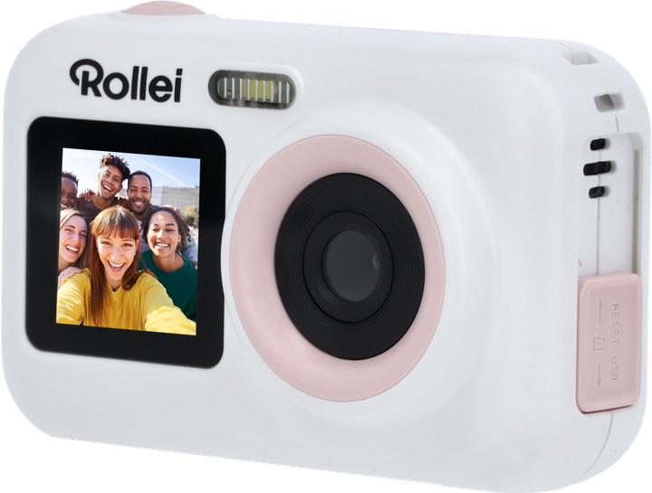Immagine prodotto Rollei Sportsline Fun white (5 Mpx)