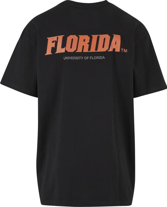 Produktbild Urban Classics Upscale Florida Gators Dark Gator Oversize Tee - 191913 (M)
