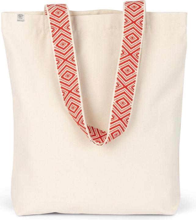 Produktbild Kimood Recycelte Totemtasche