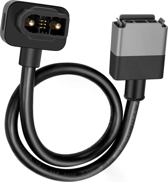 Actual product image EcoFlow BKW battery cable