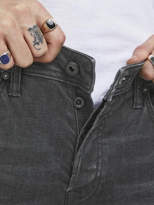 Produktbild Jack & Jones Tim Original JOS 119 Slim/Straight Fit Jeans (34)