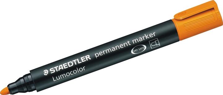 Produktbild Staedtler LUMOCOLOR 352 - Permanentmarker (1x)