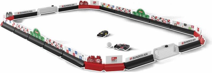 Productafbeelding Carrera 2,4GHz RC Fussball Set Modell Bundesliga, Ferngesteuertes Auto