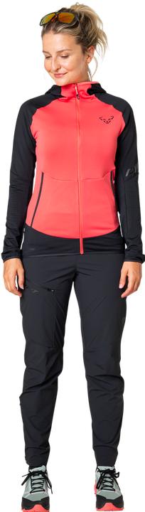 Actual product image Dynafit Women's Transalper Light Polartec Hoody (42, XL)