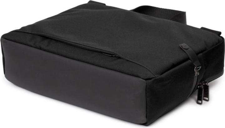 Actual product image Lexon TRACK 15" DOCUMENT BAG NOIR (15")