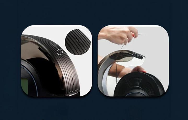 Actual product image Sunlu FilaDryer S2 (Accessories)