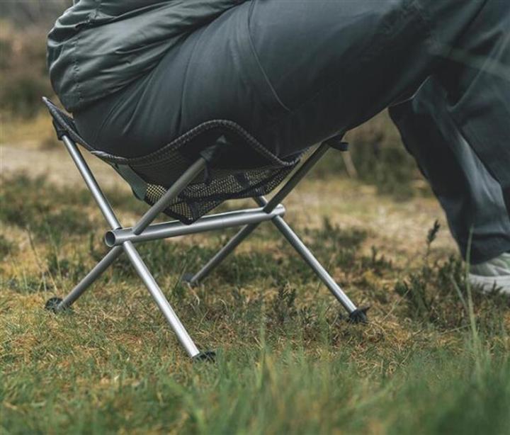 Produktbild Robens Frontiersman Base Camp