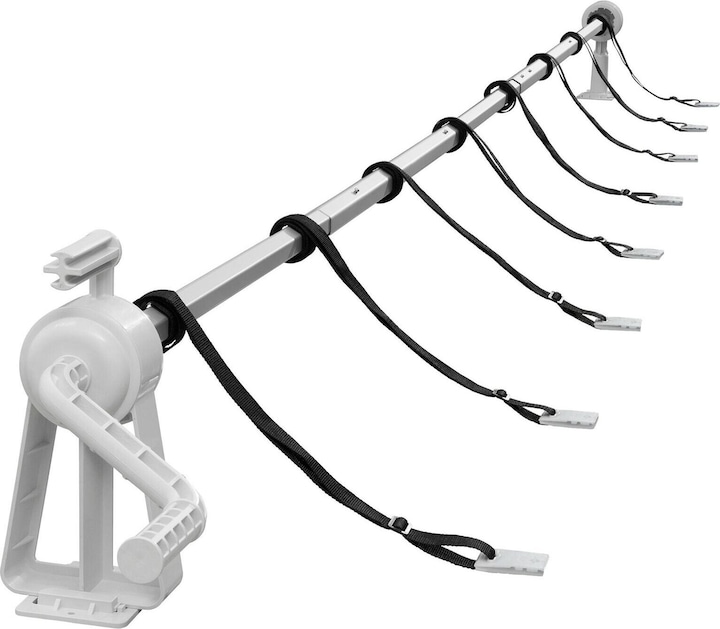 Produktbild Arebos Pool Aufroller