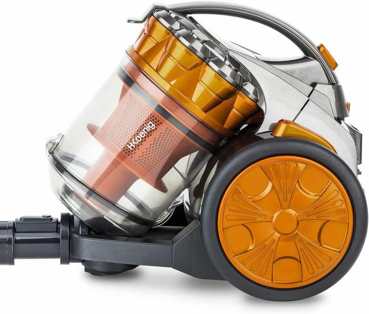 Actual product image H.Koenig STC60