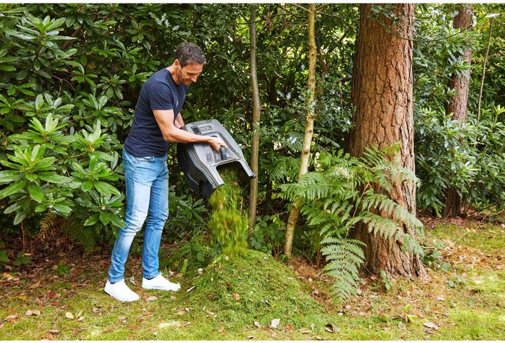 Produktbild Black & Decker Bemw481es (Netzbetrieb)