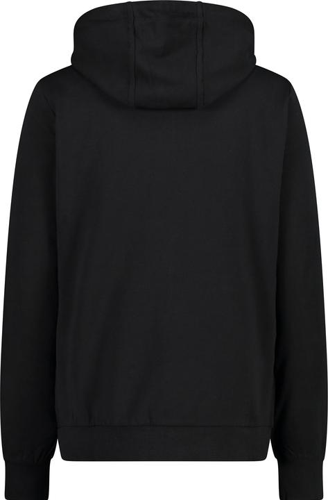 Produktbild CMP Campagnolo Stretch Fleece Hoodie (S)