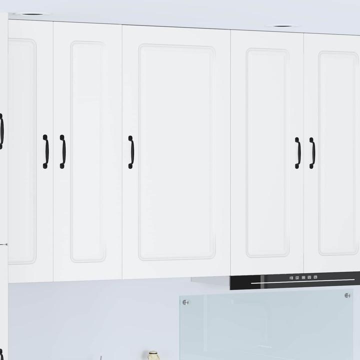 Actual product image vidaXL Küchenschrank (50 x 31 x 100 cm)