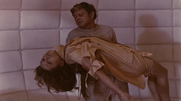 Image du produit Solaris - Special Restored Edition (Filmjuwelen) (Blu-ray, 1971, Allemand)