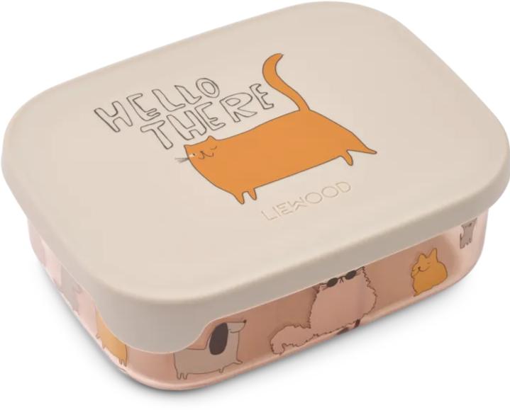 Beige, Cats and Dogs / Sandy