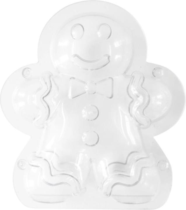 Produktbild ScrapCooking Schokoladenform 3D