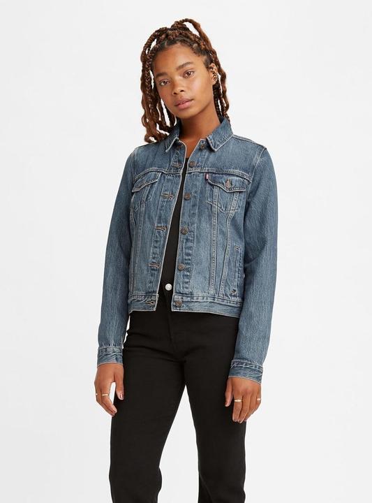 Image du produit Levis Original Trucker soft as butter (XL)